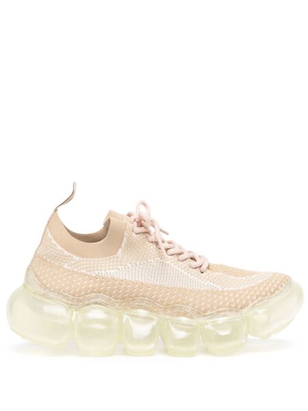  Grounds Jewelry Sneakers - Neutrals 
