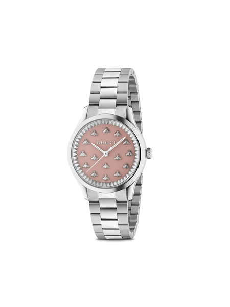  Gucci G-timeless 32mm - Pink 