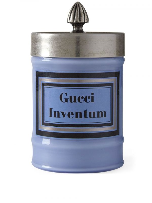  Gucci Inventum Scented Candle - Purple 