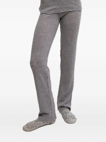  Gudrun & Gudrun Bella Trousers - Grey 