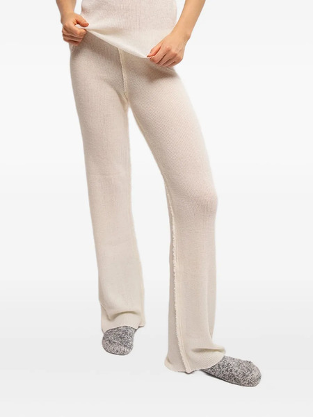  Gudrun & Gudrun Bella Trousers - Neutrals 