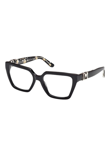  Guess Eyewear Square-frame Glasses - Black 