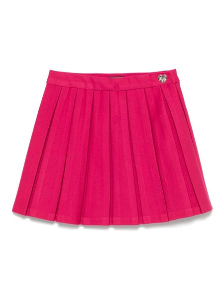  Guess Kids Pleated Skirt - Pink 