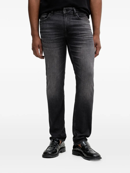  Guess Usa Angels Faded Jeans - Grey 