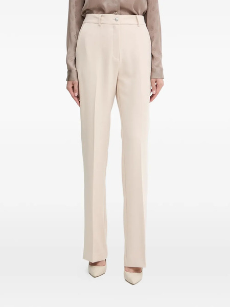  Guess Usa Button Trousers - Neutrals 