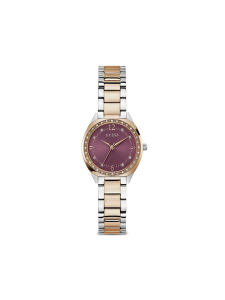  Guess Usa Charlotte 30mm - Purple 