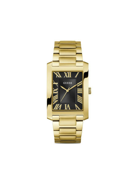  Guess Usa Clyde 33mm - Black 