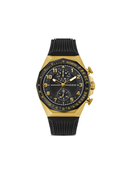  Guess Usa D1 46mm - Black 