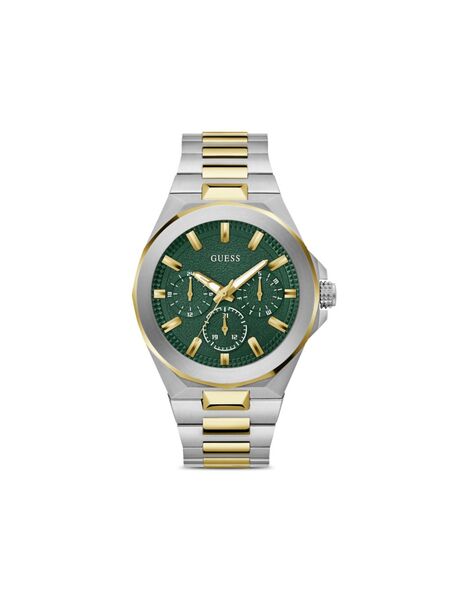  Guess Usa Dashboard 46mm - Green 