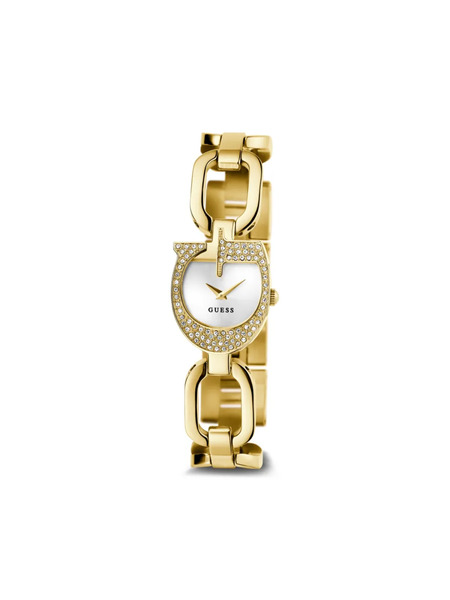  Guess Usa Gia 22.2mm - White 