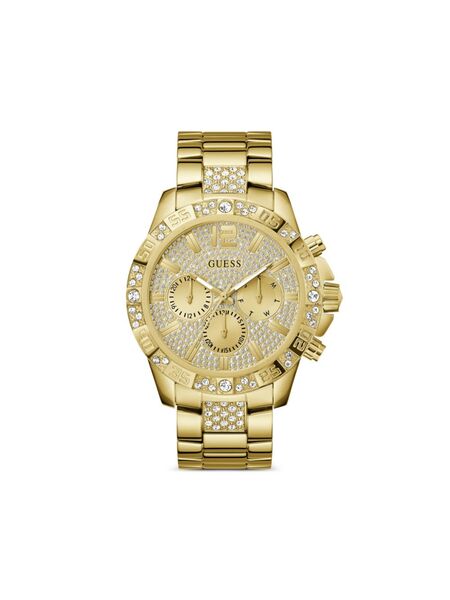  Guess Usa Majestic 48mm - Neutrals 