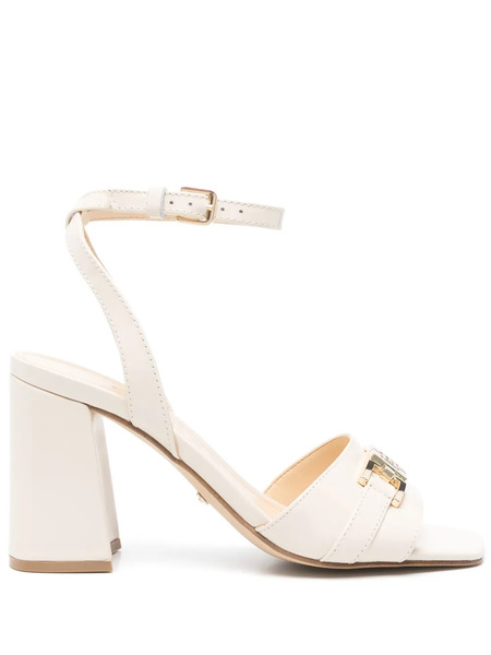  Guess Usa 80mm Grato Sandals - Neutrals 