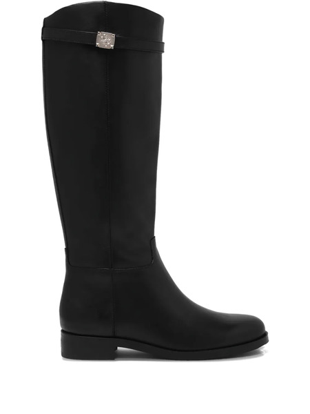  Guess Usa 30mm Zoro Boots - Black 