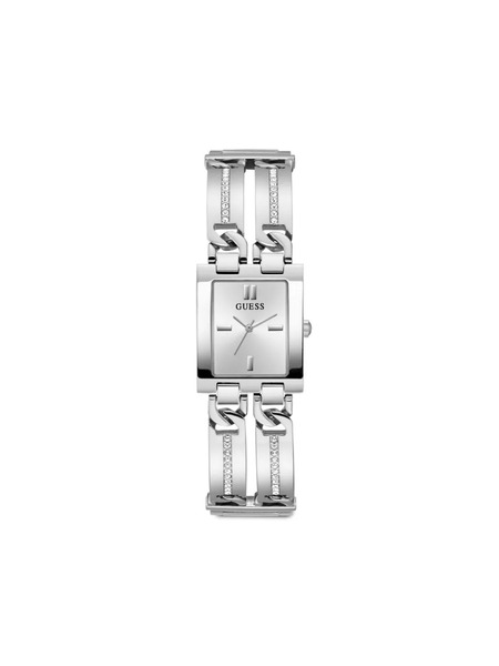  Guess Usa Mod Quartz 24mm - Silver 