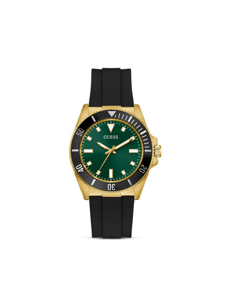  Guess Usa Multi-function 41mm - Green 