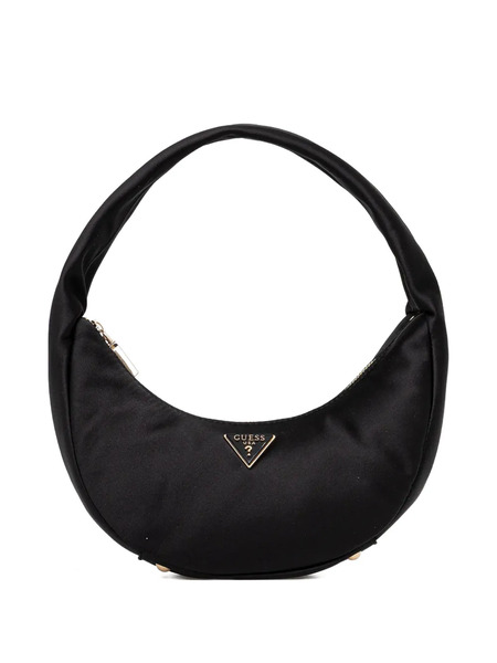  Guess Usa Sunetra Handbag - Black 