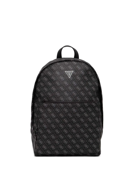  Guess Usa Vezzola Backpack - Black 