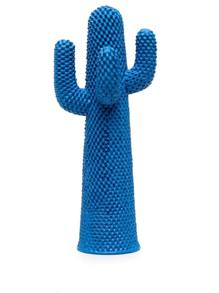  Gufram Guframini Cactus Ornament - Blue 