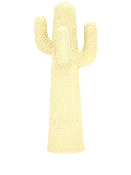  Gufram Guframini Cactus Ornament - White 
