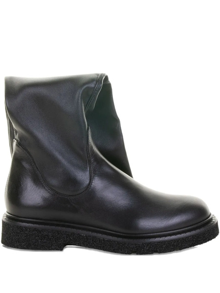  Guglielmo Rotta Kobe Davidson Knee-high Boots - Black 