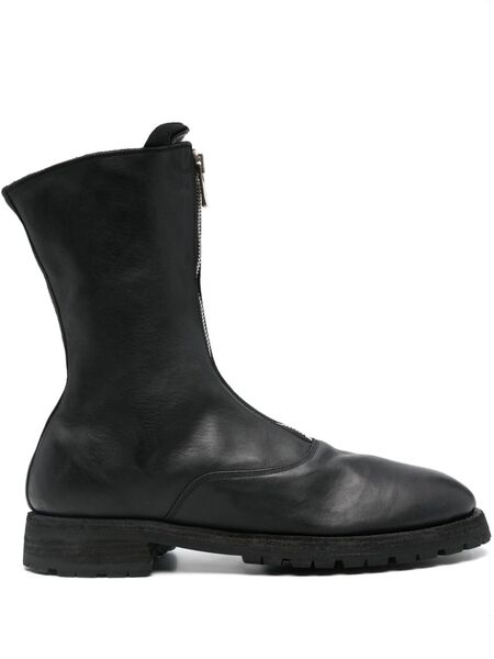  Guidi 310 Boots - Black 