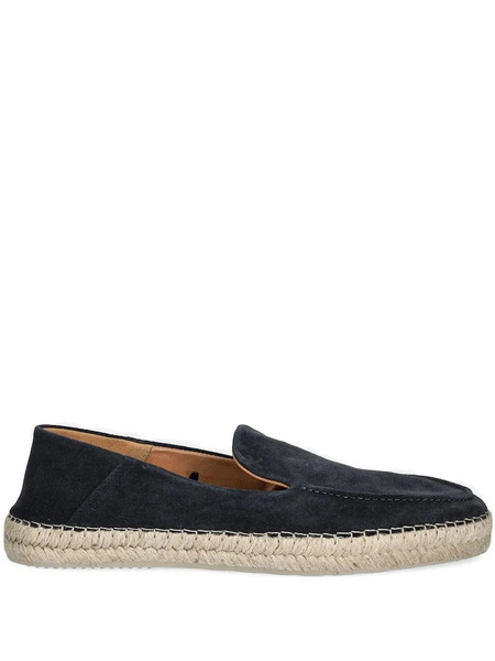  Hackett Altea Espadrilles - Blue 