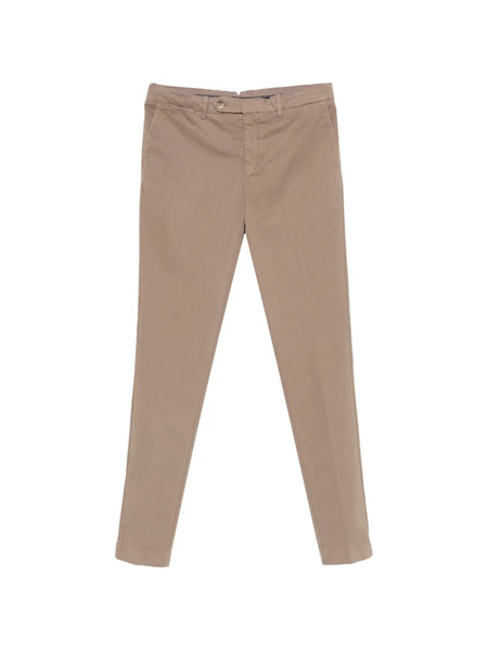  Hackett Kensington Brown Trousers 