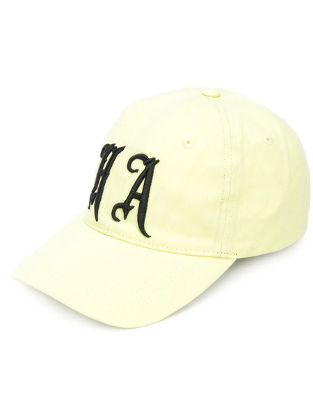  Haculla Ha Dad Baseball Cap - Yellow 