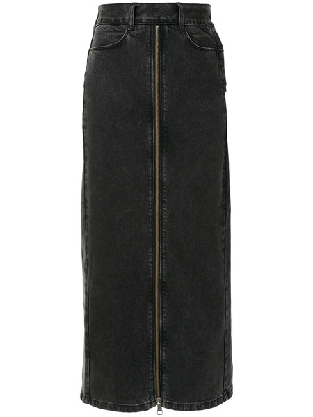  Haculla Wide-leg Trousers - Black 