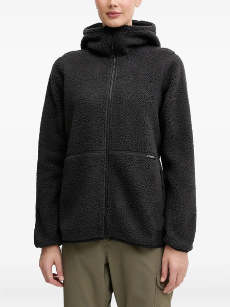  Haglöfs Funäs Hoodie - Black 