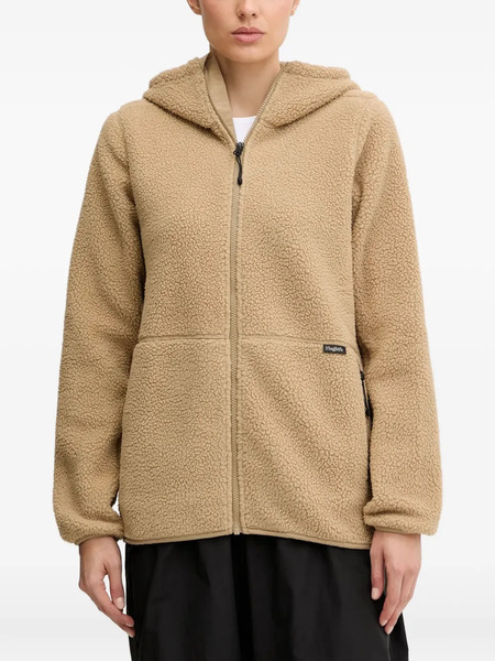  Haglöfs Funäs Hoodie - Neutrals 