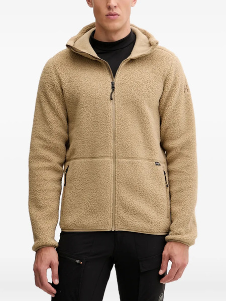 Haglöfs Funäs Hoodie - Neutrals 