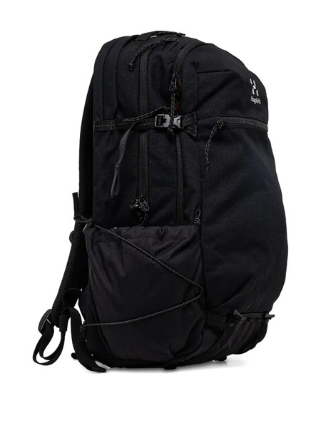  Haglöfs Jarve Zip-fatening Backpack - Black 
