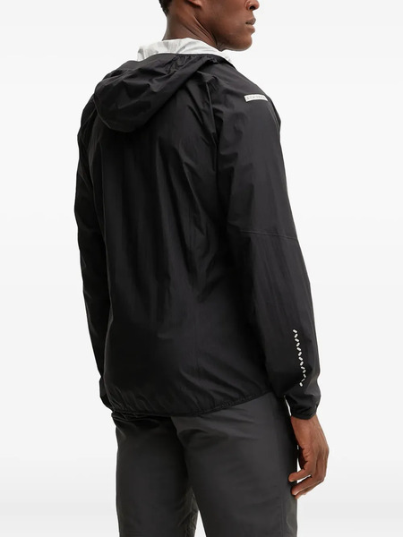  Haglöfs L.i.m Zip-fastening Jacket - Black 
