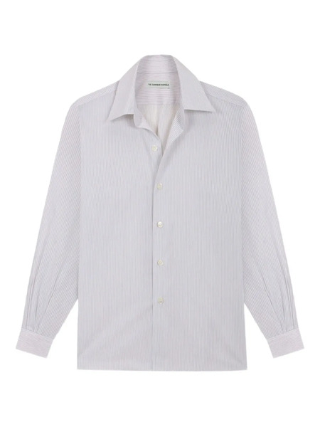  Hai X Camisas Manolo Shirt - White 