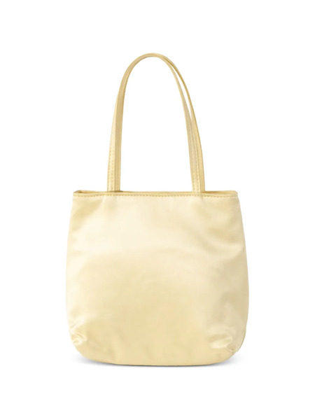  Hai Yellow Shoulder Bag 