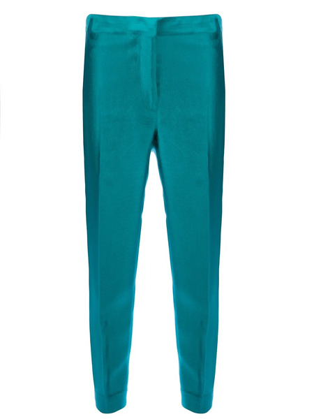  Haider Ackermann Tapered Leg - Green 