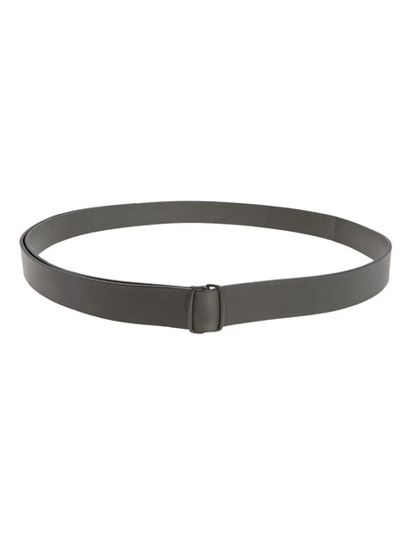  Haider Ackermann Thin Belt - Brown 