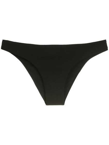  Haight Basi Bikini Bottoms - Black 
