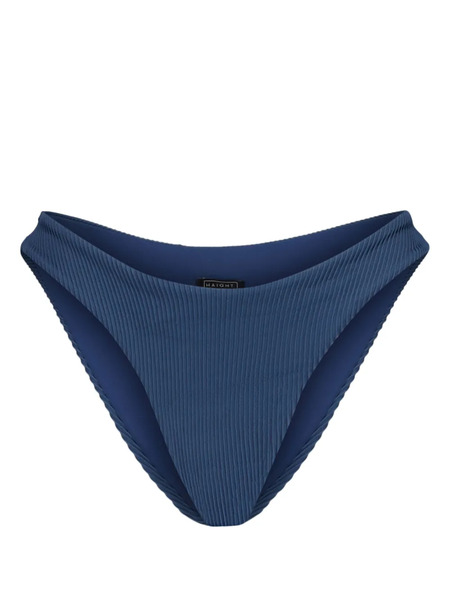  Haight Leila Bikini Bottoms - Blue 