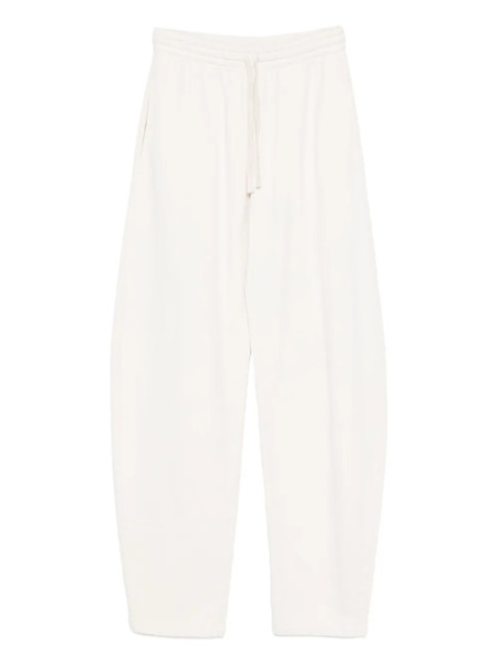  Haikure Babel Drawstring-waist Track Pants - Neutrals 