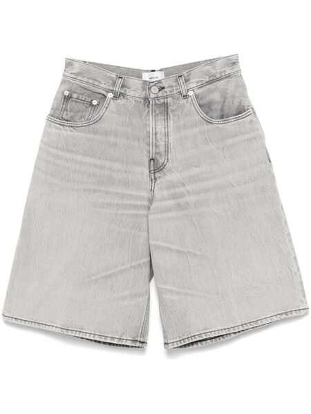  Haikure Becky Shorts - Grey 