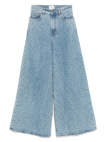  Haikure Bethany Jeans - Blue 