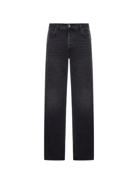  Haikure Blake Five-pocket Jeans - Grey 