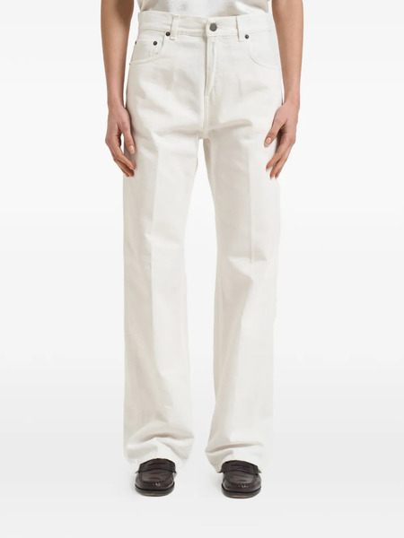  Haikure Bonnie Bull Jeans - White 