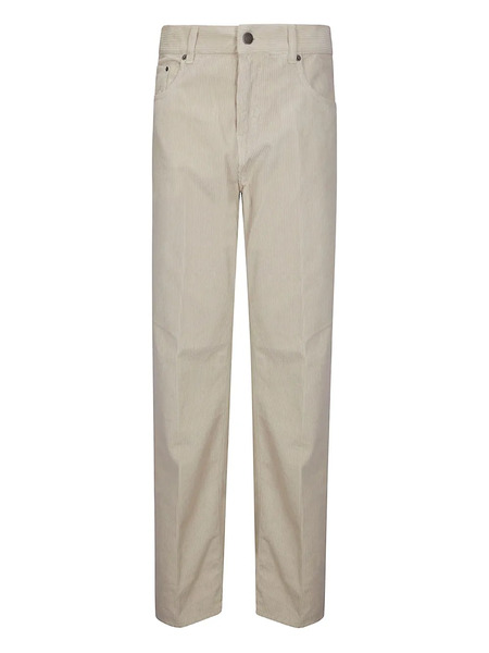  Haikure Bonnie Corduroy Jeans - Neutrals 
