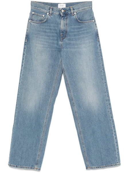  Haikure Bonnie Jeans - Blue 