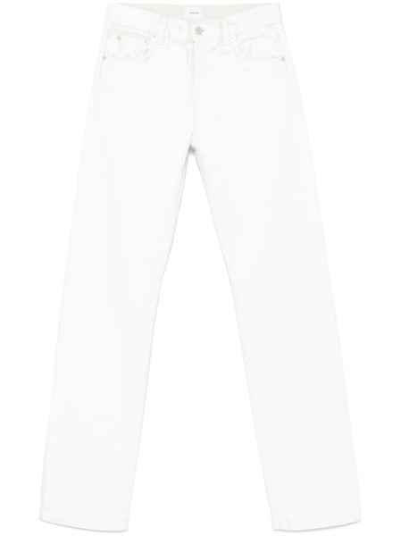  Haikure Cleo Jeans - White 