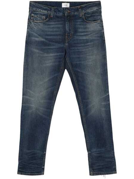  Haikure Cleveland Jeans - Blue 