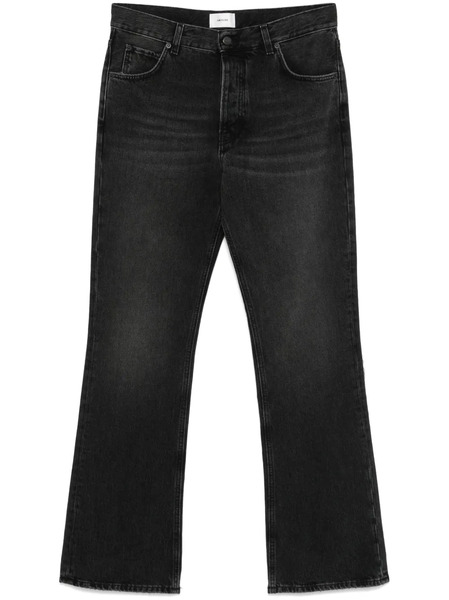  Haikure Fergus Jeans - Black 